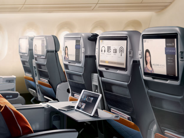 La classe "Economique"